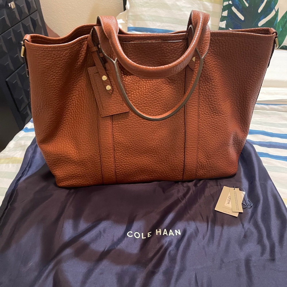 Large Tote Bag